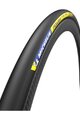 MICHELIN plášť - POWER TIME TRIAL 700x23C - černá