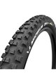 MICHELIN plášť - DH34 BIKE PARK 27.5x2.40 - černá