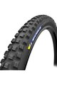 MICHELIN plášť - WILD AM2 29x2.40 - černá