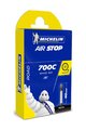 MICHELIN duše - INNER TUBE A1 700x18/25C FV 40mm - černá