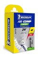 MICHELIN duše - INNER TUBE C4 26x1.75/2.25 AV 40mm - černá
