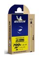 MICHELIN duše - INNER TUBE A1 700x18/25C FV 80mm Ultra - černá