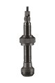 SCHWALBE bezdušové ventilky - TUBELESS VALVE 40 mm - černá