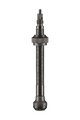 SCHWALBE bezdušové ventilky - TUBELESS VALVE 60 mm - černá