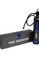 SCHWALBE zásobník - TIRE BOOSTER - černá