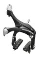 SHIMANO ráfková brzda - BR-R561 FRONT - černá