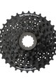 SHIMANO kazeta - HG200 OEM - černá