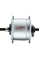 SHIMANO přední náboj s dynamem - DHC3000