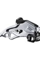 SHIMANO ACERA FD-T3000 OEM - stříbrná
