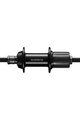 SHIMANO zadní náboj - FH-TX800 - černá