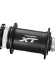 SHIMANO přední náboj - XT HB-M788 - černá