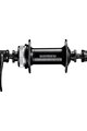 SHIMANO přední náboj - TX505 - černá