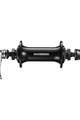 SHIMANO přední náboj - HB- TX800 - černá