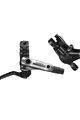 SHIMANO brzdová páčka - DEORE M615 1300mm - černá