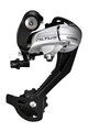 SHIMANO přehazovačka - ALTUS RD-M370 OEM - černá