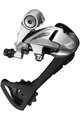 SHIMANO přehazovačka - ALIVIO RD-T4000 OEM - černá
