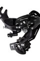 SHIMANO přehazovačka - TOURNEY TY300 OEM - černá
