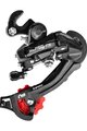 SHIMANO přehazovačka - TOURNEY TZ500 OEM - černá