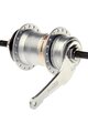 SHIMANO zadní náboj - NEXUS SG-3C41 81,5mm - stříbrná