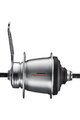 SHIMANO zadní náboj - NEXUS SG-3001 - stříbrná