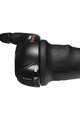 SHIMANO řazení - REVOSHIFT SL7S31 OEM 7 - černá