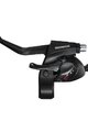 SHIMANO řazení - STEF41 OEM - černá