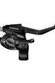 SHIMANO řazení - STEF41 OEM - černá
