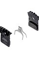 SHIMANO brzdové destičky - BRAKE PADS L05A - černá