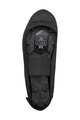 SHIMANO Cyklistické návleky na tretry - WATERPROOF - černá