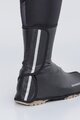 SHIMANO Cyklistické návleky na tretry - WATERPROOF - černá