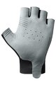 SHIMANO Cyklistické rukavice krátkoprsté - S-PHYRE FLASH - černá