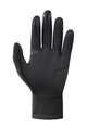 SHIMANO Cyklistické rukavice dlouhoprsté - S-PHYRE THERMAL - černá