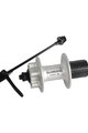 SHIMANO zadní náboj - FH-M475 - stříbrná