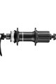 SHIMANO zadní náboj - DEORE FH-M5100 - černá