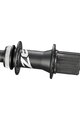 SHIMANO zadní náboj - ZEE M645 150x12mm - černá