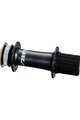 SHIMANO zadní náboj - SAINT M825 158x12mm - černá
