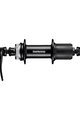 SHIMANO zadní náboj - MT200 32 - černá