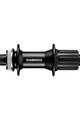 SHIMANO zadní náboj - ALIVIO MT400 - černá