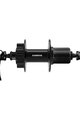 SHIMANO zadní náboj - FH-QB400 - černá