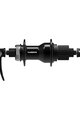 SHIMANO zadní náboj - FH-TC500-12 - černá