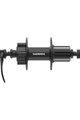 SHIMANO zadní náboj - TOURNEY TX506 32 - černá