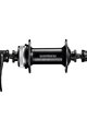 SHIMANO přední náboj - QC300 - černá
