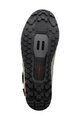 SHIMANO Cyklistické tretry - SH-GE500 - světle zelená