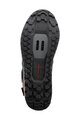 SHIMANO Cyklistické tretry - SH-GE500 - černá