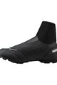 SHIMANO Cyklistické tretry - SH-MW502 - černá