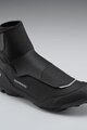 SHIMANO Cyklistické tretry - SH-MW502 - černá