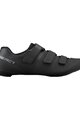 SHIMANO Cyklistické tretry - SH-RC102 - černá