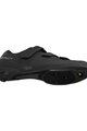 SHIMANO Cyklistické tretry - SH-RC102 - černá