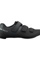 SHIMANO Cyklistické tretry - SH-RC102 - černá