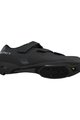 SHIMANO Cyklistické tretry - SH-RC102 - černá
